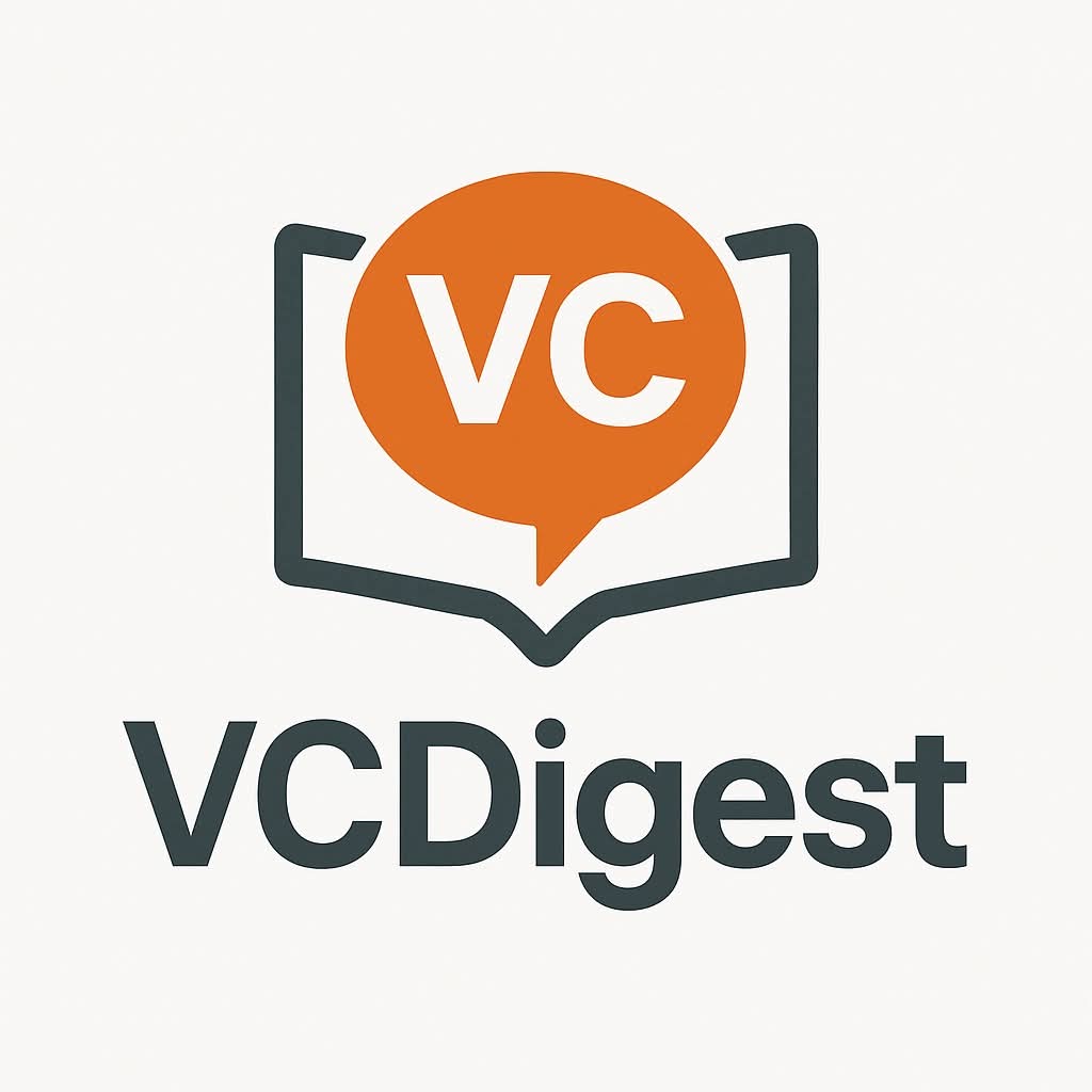 VC Digest Logo